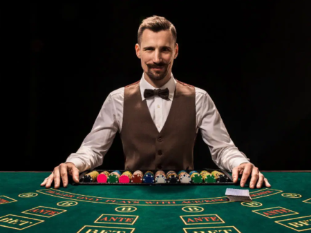 Juego de Mesa Popular: Aprender el Blackjack