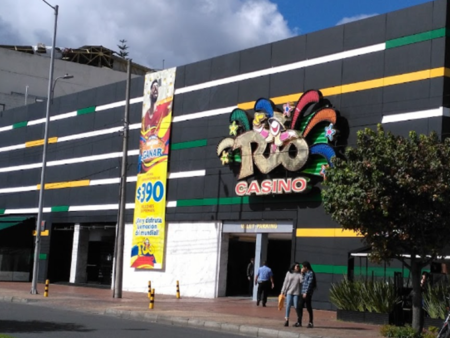Descubre los Mejores Casinos en Bogotá: Una Guía Completa para Aficionados