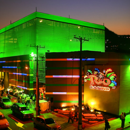 Explora los Mejores Casinos de Medellín: Entretenimiento Sin Igual
