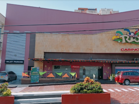 Explorando los Mejores Casinos en Barranquilla: Una Guía Completa